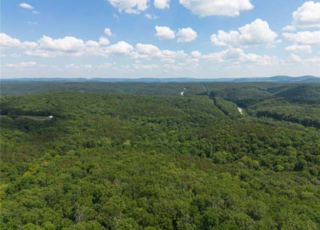 Property at 8 Sky Hawk, St. Joe, AR 72675