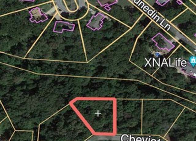 Property at Cheviot Cir, Bella Vista, AR 72715