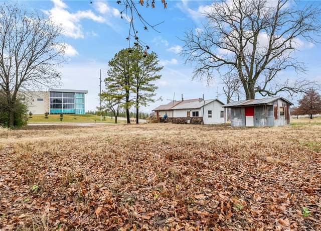 Property at 4577 Regional Airport Blvd, Bentonville, AR 72713