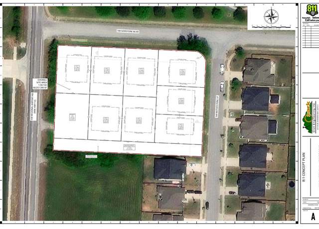 Property at 4577 Regional Airport Blvd, Bentonville, AR 72713