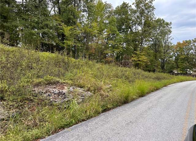 Property at Lot 3 Silver Summit Rd, Eureka Springs, AR 72631