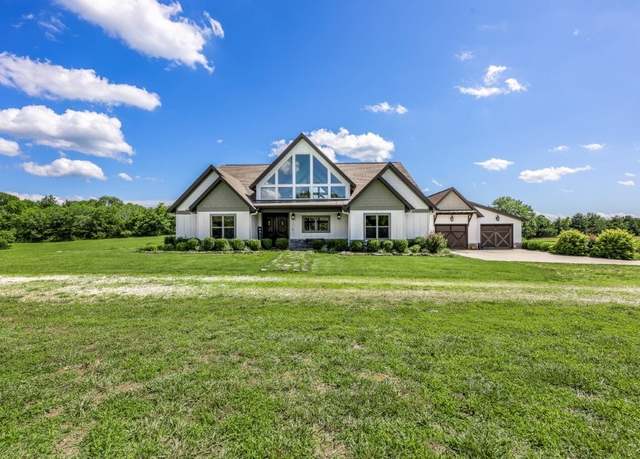 Property at 16325 Sunset (wc 38) Rd, Winslow, AR 72959, 4 beds, 3.5 baths