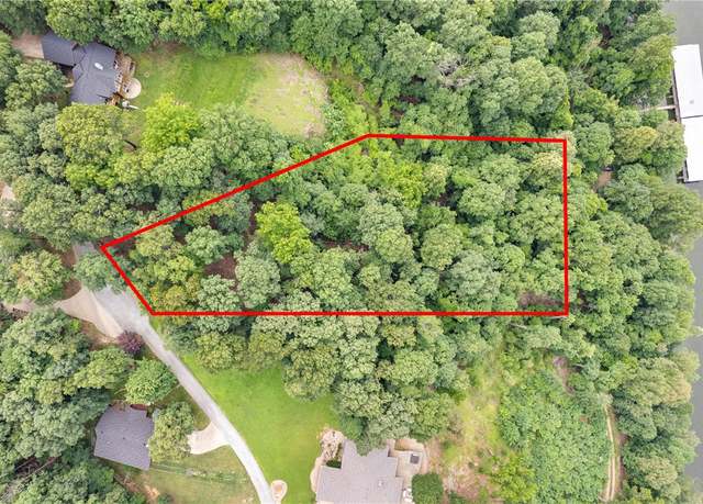 Property at 22512 Derik Rd, Springdale, AR 72764