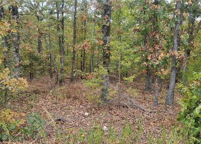 Property at Lot 24, Block 1 Cromarty Dr, Bella Vista, AR 72715