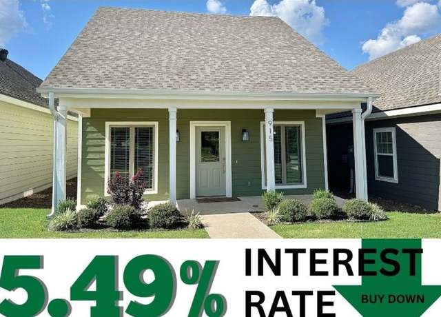 Photo of home in Bentonville, AR