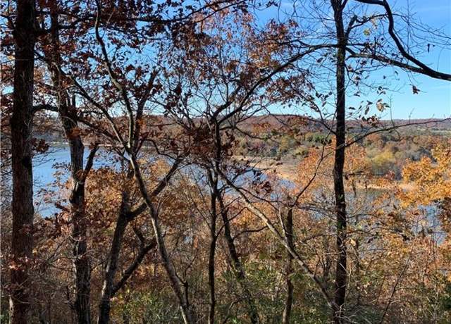 Property at 4.32 AC Barzel Point Rd, Rogers, AR 72756