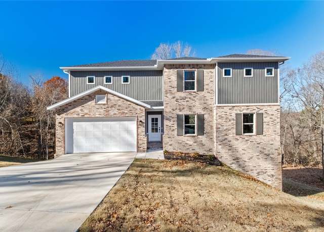 Property at 8893 Williams Rd, Rogers, AR 72756, 3 beds, 2.5 baths