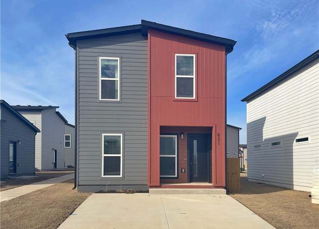 Property at 821 Arctic Ave, Bentonville, AR 72719, 2 beds, 2.5 baths