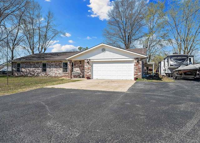 Property at 3026 112 Hwy, Springdale, AR 72762, 3 beds, 2 baths