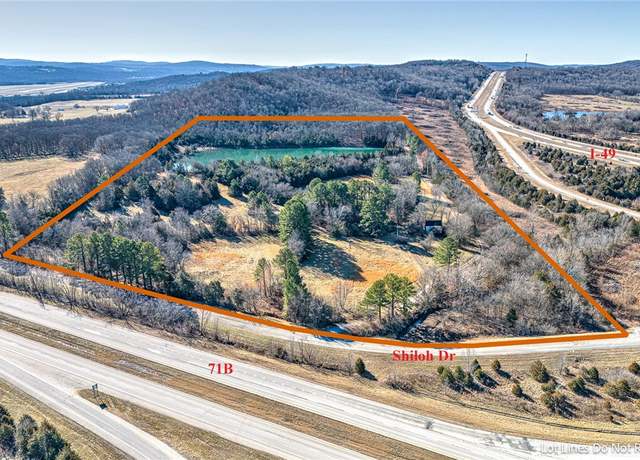 Property at 2849 S Shiloh Dr, Fayetteville, AR 72701