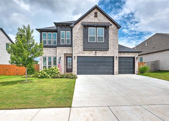 Property at 1412 Spring Water Way, Cave Springs, AR 72718, 4 beds, 2.5 baths