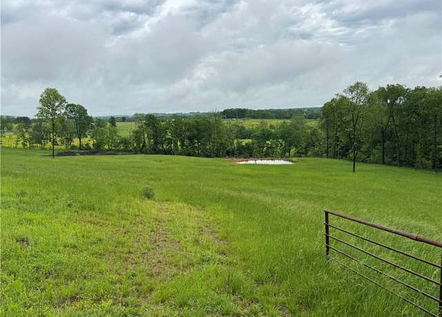Property at W Hwy 127, Huntsville, AR 72740