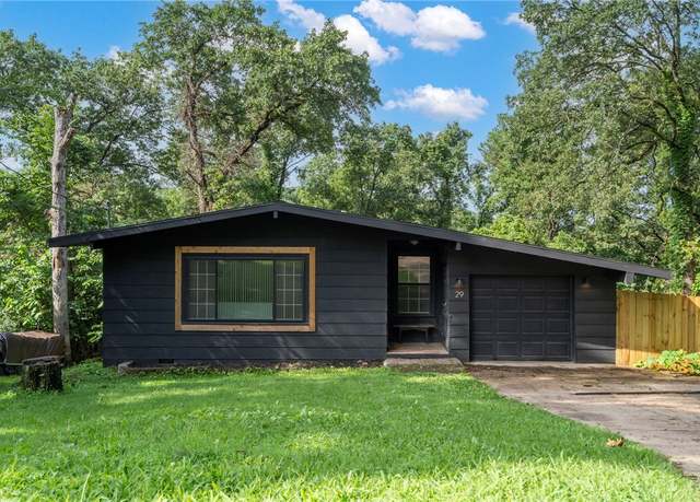 Property at 29 Platz Ln, Bella Vista, AR 72714, 2 beds, 1.5 baths