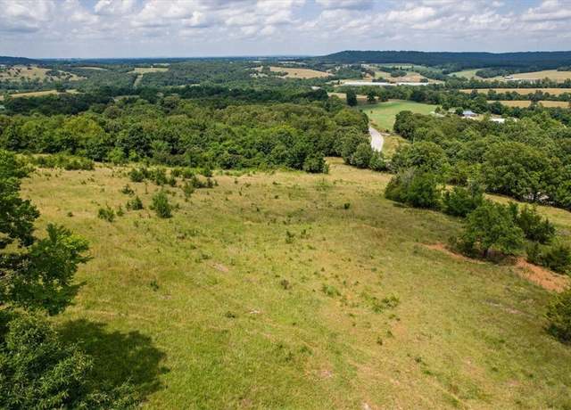 Property at 32701 Highway 295, Hindsville, AR 72738