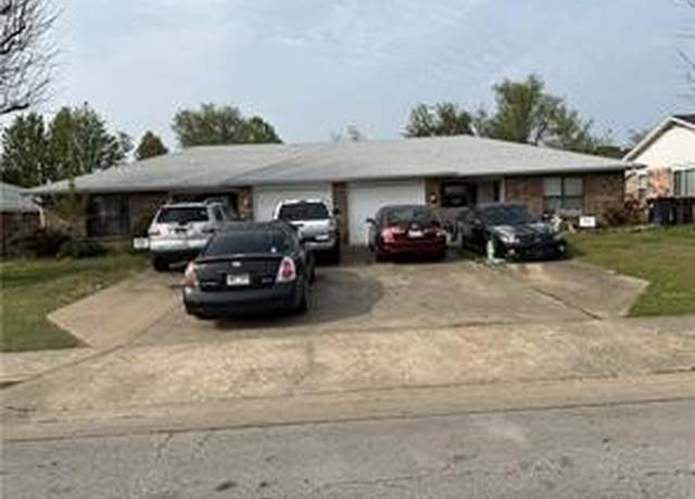 Property at 3050 A&B Adrian Ave, Springdale, AR 72764, 3 beds, 2 baths