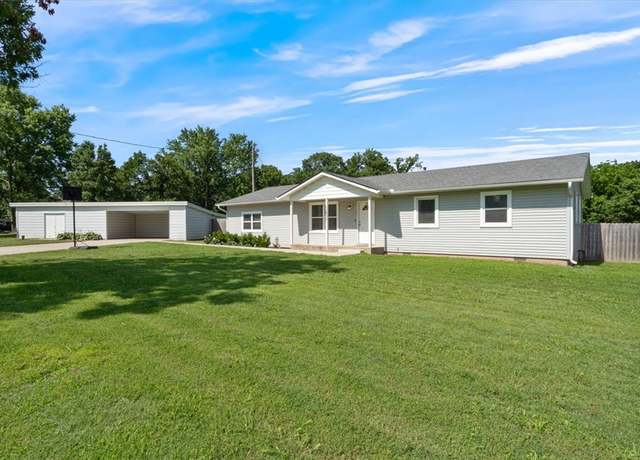 Property at 12977 Leonard Rd, Gravette, AR 72736, 3 beds, 2 baths