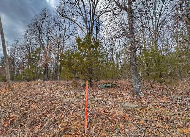 Property at 0 Bells Chapel Rd, Atkins, AR 72823