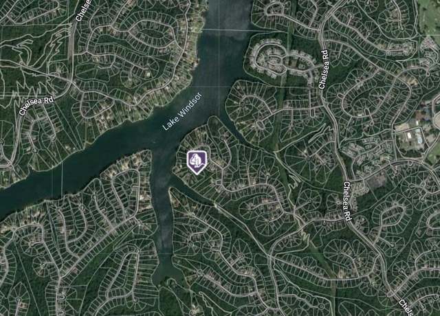 Property at Lot 26 Block 2 Kensington Dr, Bella Vista, AR 72715
