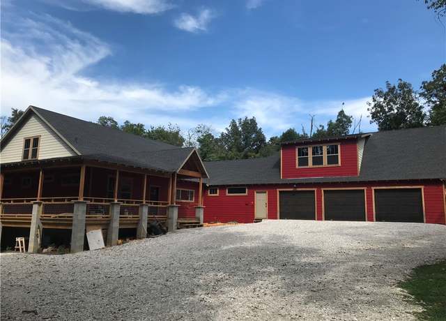 Property at 13385 Tally Gate Rd, Springdale, AR 72762, 5 beds, 5.5 baths