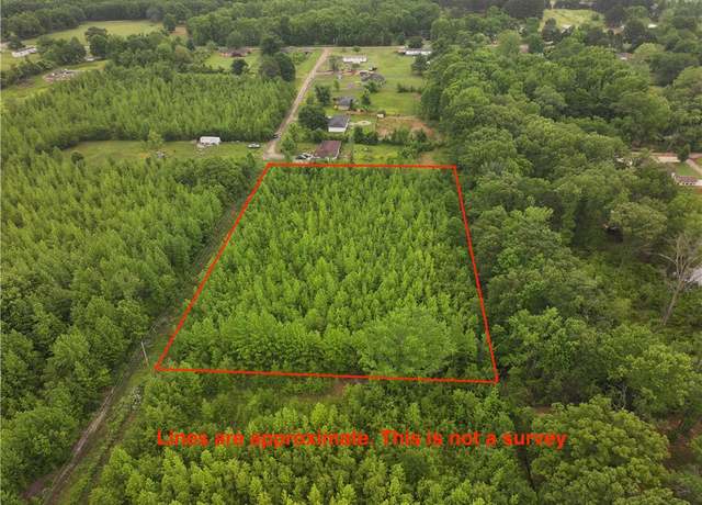Property at TBD Star Greig Dr, Alma, AR 72921