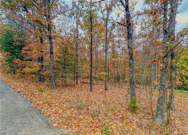 Property at Lot 37 Block 4 Wigtown Ln, Bella Vista, AR 72715