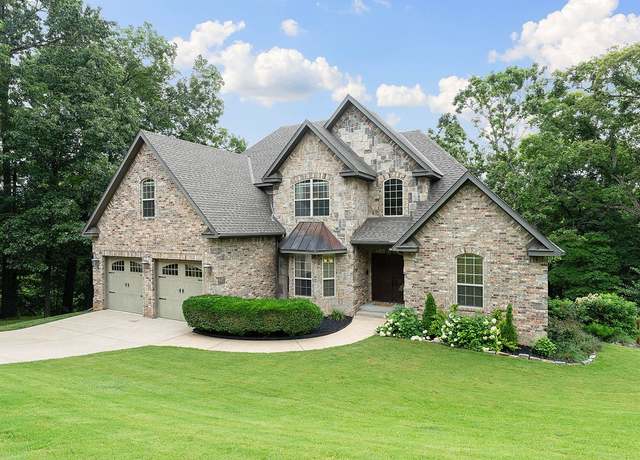 Property at 9278 Arabian Dr, Rogers, AR 72756, 4 beds, 3.5 baths