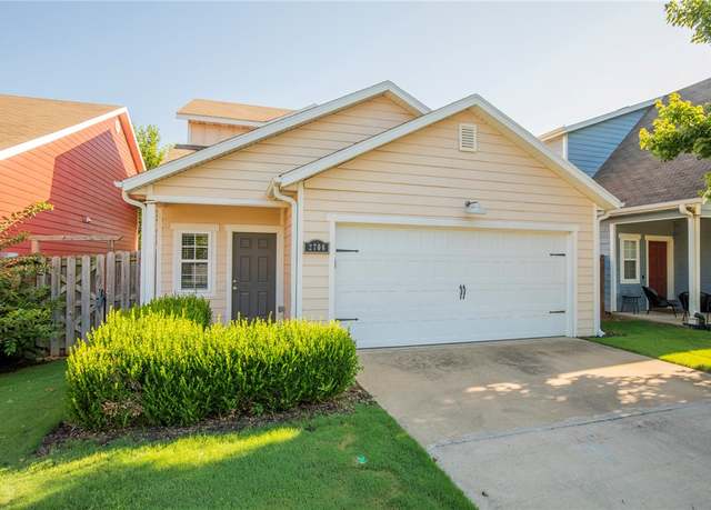 Property at 2706 SW Arbor Rd, Bentonville, AR 72713, 3 beds, 2 baths