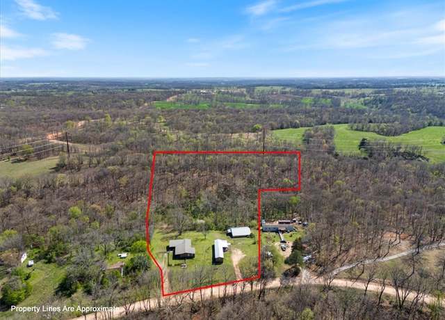 Property at 17399 Little John Rd, Decatur, AR 72722, 3 beds, 2 baths