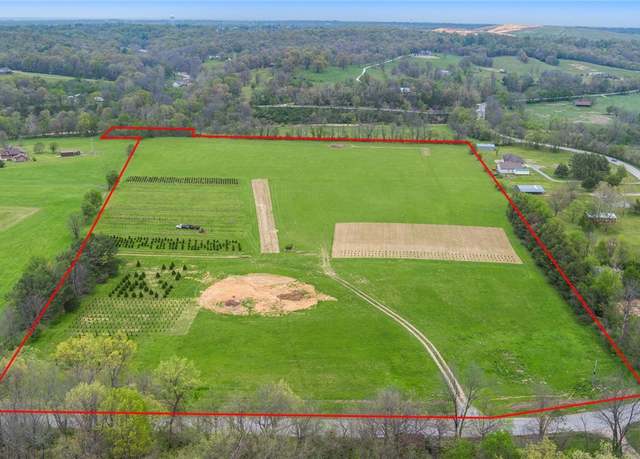 Property at 26.45 acres M/L W Gun Club Rd, Fayetteville, AR 72704