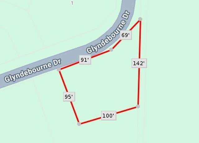 Property at LOT 49 Glyndebourne Dr, Bella Vista, AR 72714