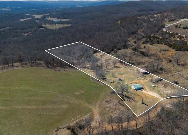 Property at 3641 Kessler Mountain Rd, Fayetteville, AR 72701, 1 bed, 1 bath