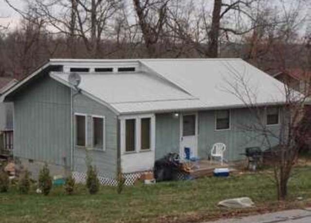 Property at 3801 Hill Ave, Harrison, AR 72601, 3 beds, 1 bath