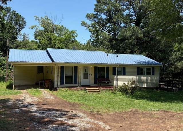 Property at 21964 Raven Rd, Elkins, AR 72727, 3 beds, 3.5 baths