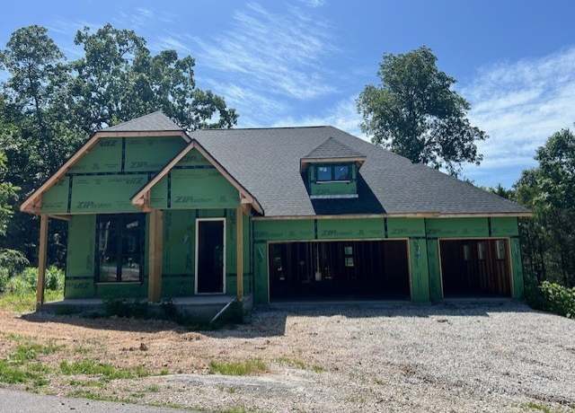 Property at 17 Sable Dr, Bella Vista, AR 72715, 3 beds, 2.5 baths
