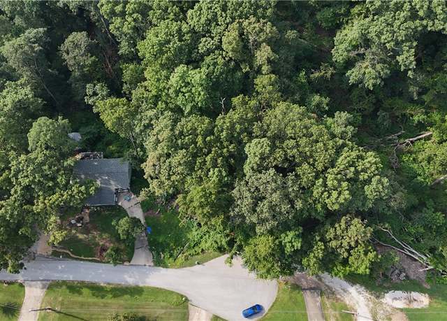 Property at Graham Ln, Rogers, AR 72758