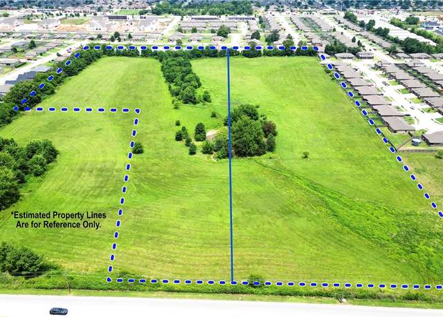 Property at TBD Kimmel Rd, Centerton, AR 72719