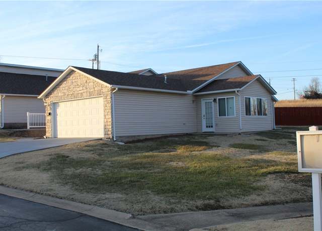 Property at 1615 N Spring Rd #5, Harrison, AR 72601, 3 beds, 2 baths