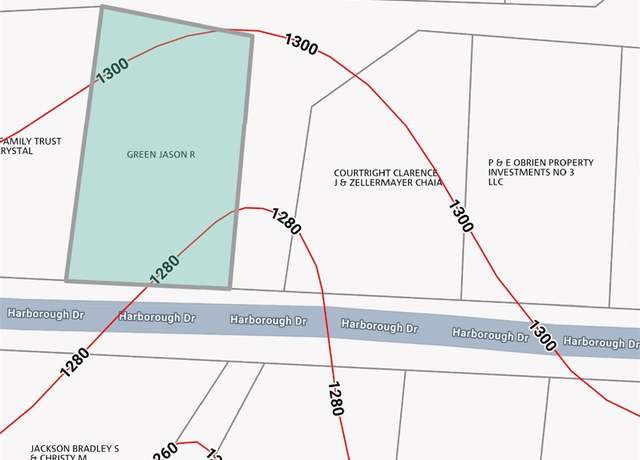 Property at TBD Lot 14 Harborough Dr, Bella Vista, AR 72714