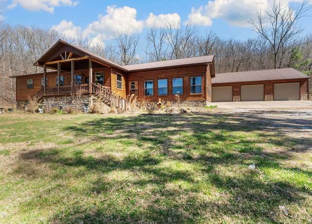 Property at 100 Madison 4401, Combs, AR 72721, 2 beds, 2 baths