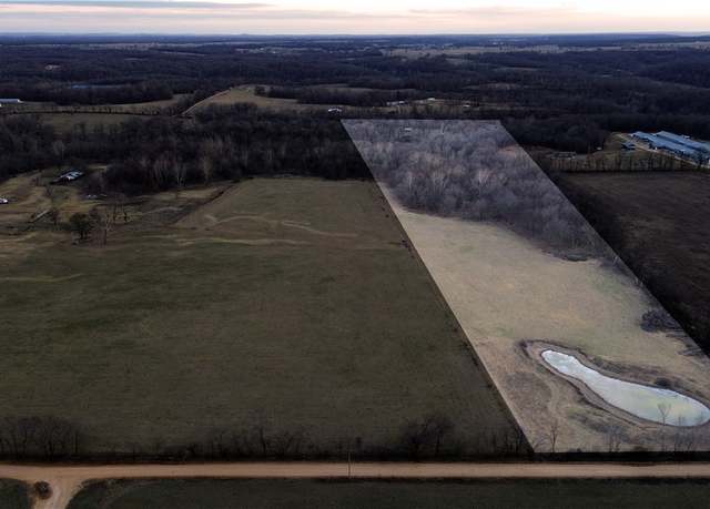 Property at Tract 1 E 495, Colcord, OK 74338