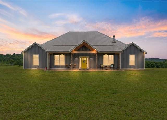 Property at 15684 Sims Rd, Canehill, AR 72717, 4 beds, 3.5 baths