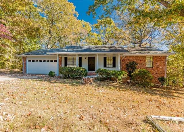 Property at 47 Hollow Way Dr, Bella Vista, AR 72715, 3 beds, 2 baths
