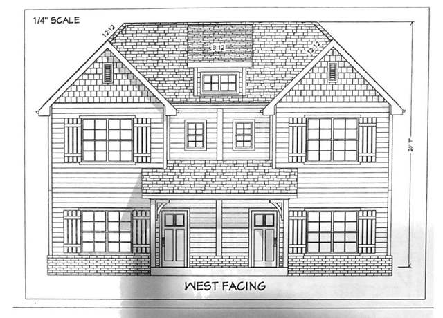 Property at 820-832 Dockery Ln, Fayetteville, AR 72701, 3 beds, 2.5 baths