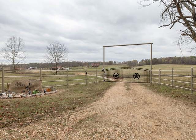 Property at 13775 Rocky Comfort Rd, Gentry, AR 72734, 3 beds, 2 baths