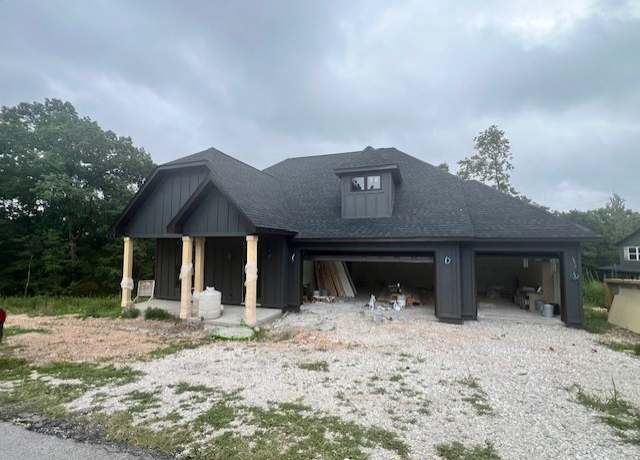 Property at 14 Selkirk Dr, Bella Vista, AR 72715, 3 beds, 2.5 baths