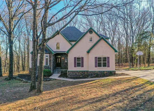Property at 20409 E Hwy 74, Elkins, AR 72727, 3 beds, 2.5 baths