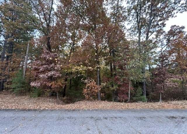 Property at Lot 14 Mckenzie Dr, Bella Vista, AR 72715