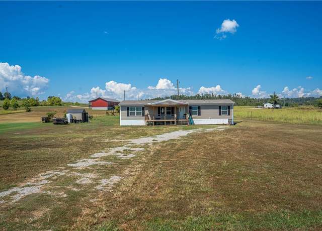 Property at 1863 Marion County 4010, Yellville, AR 72687, 4 beds, 2 baths