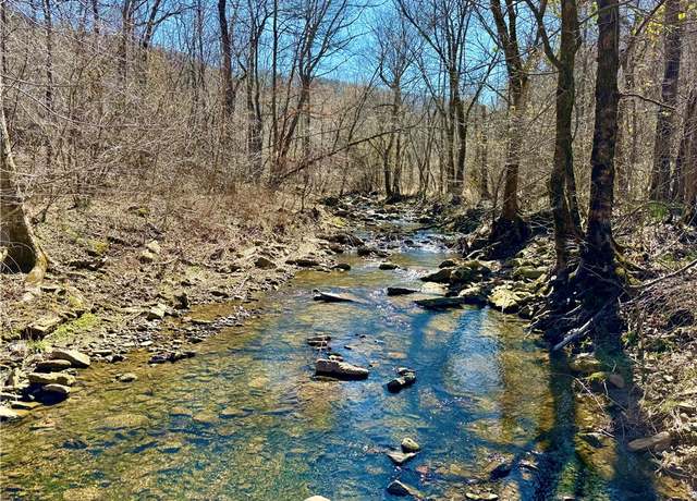 Property at 18262 Hazel Valley Rd, Winslow, AR 72959