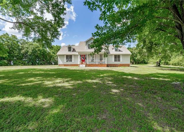 Property at 3109 Twin Lakes Pl, Alma, AR 72921, 3 beds, 3 baths